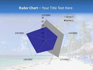 Supply Cool Remote PowerPoint Template