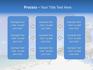 Supply Cool Remote PowerPoint Template