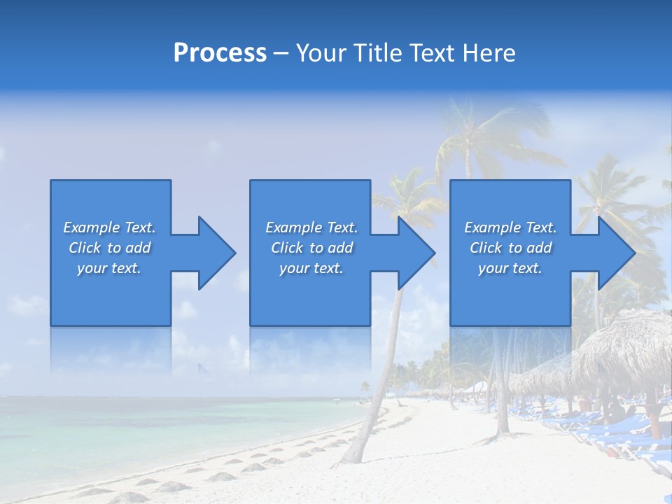 Supply Cool Remote PowerPoint Template