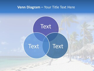 Supply Cool Remote PowerPoint Template