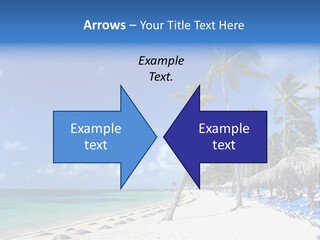Supply Cool Remote PowerPoint Template