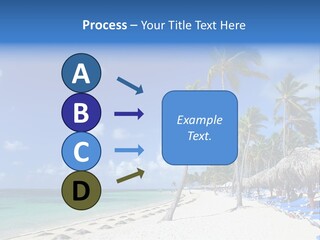 Supply Cool Remote PowerPoint Template