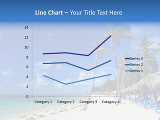 Supply Cool Remote PowerPoint Template