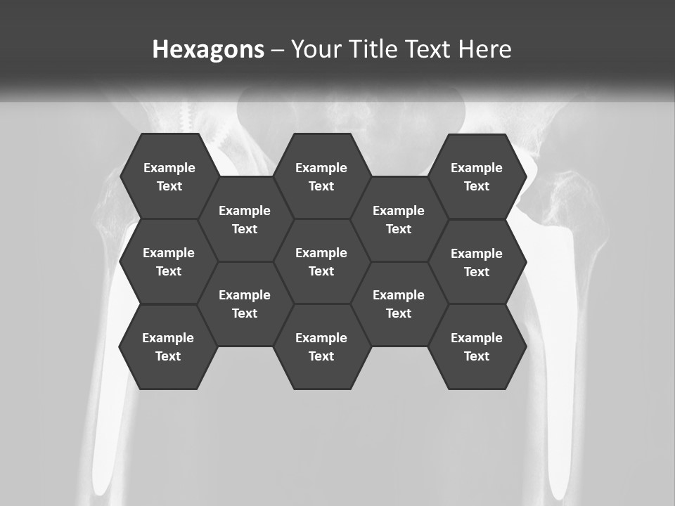 Temperature Conditioner Remote PowerPoint Template