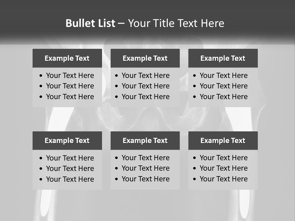 Temperature Conditioner Remote PowerPoint Template