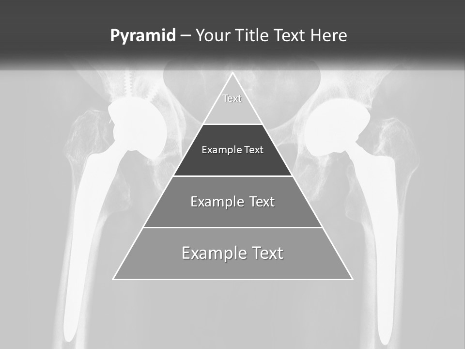 Temperature Conditioner Remote PowerPoint Template