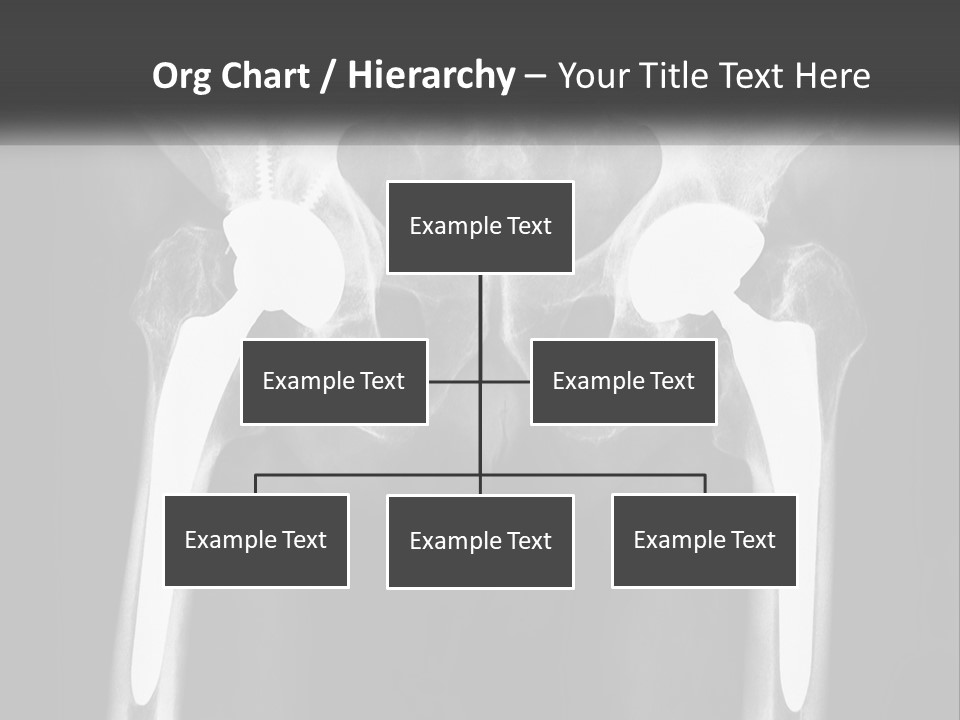 Temperature Conditioner Remote PowerPoint Template