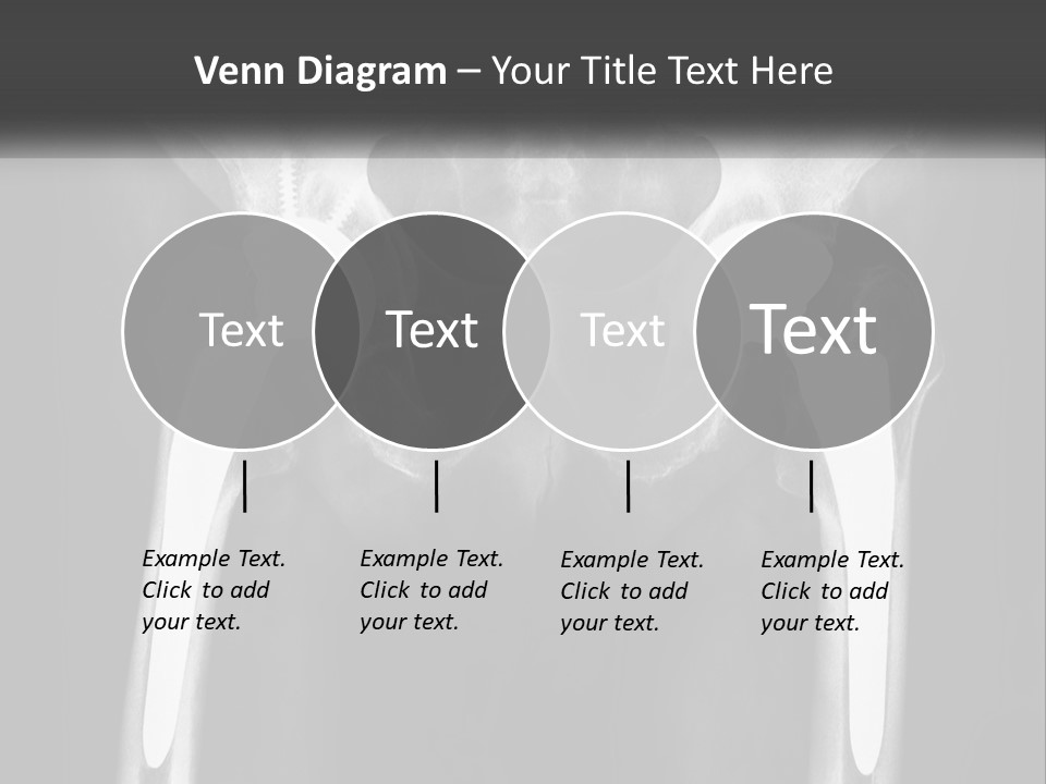 Temperature Conditioner Remote PowerPoint Template