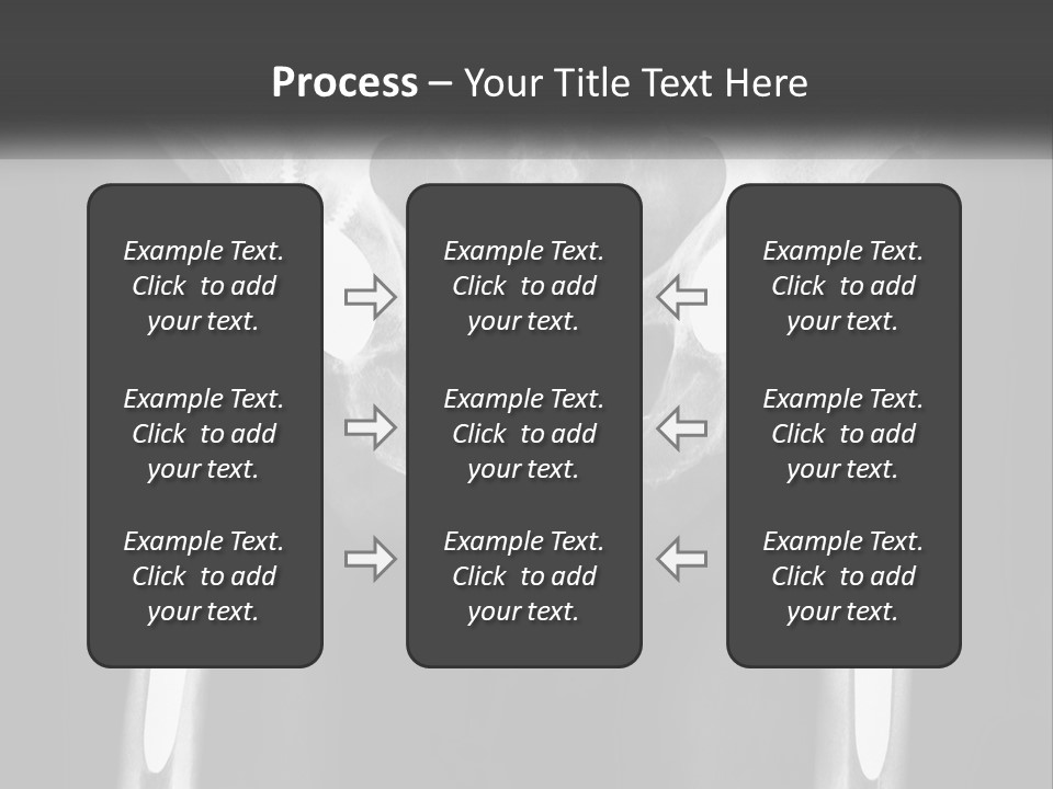 Temperature Conditioner Remote PowerPoint Template