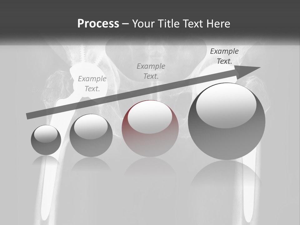 Temperature Conditioner Remote PowerPoint Template
