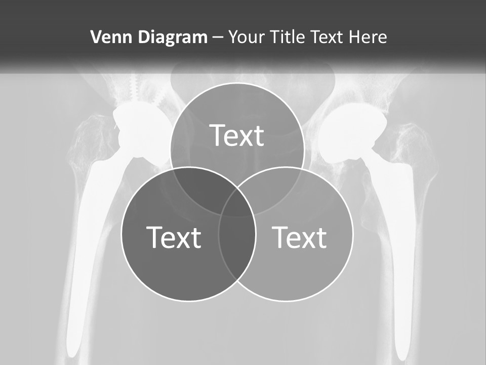 Temperature Conditioner Remote PowerPoint Template