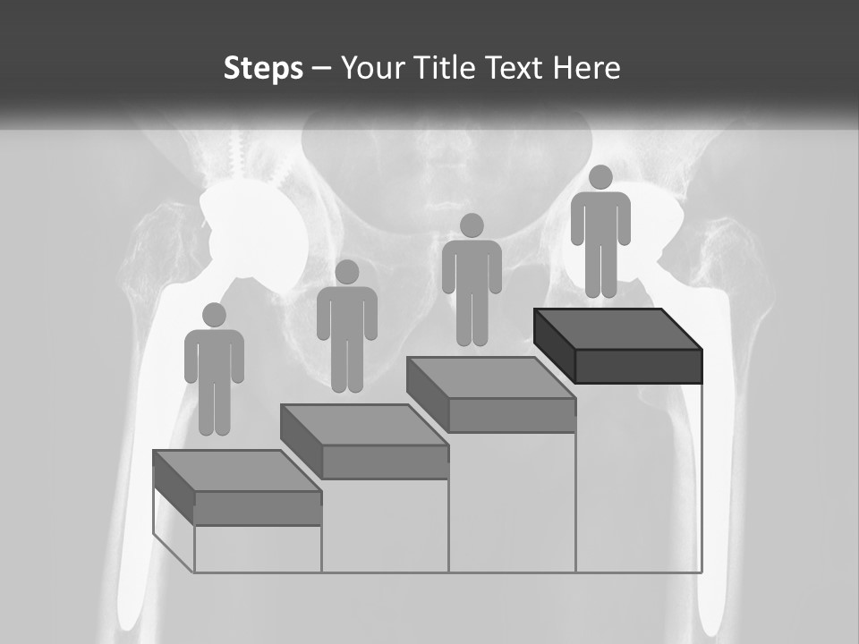 Temperature Conditioner Remote PowerPoint Template