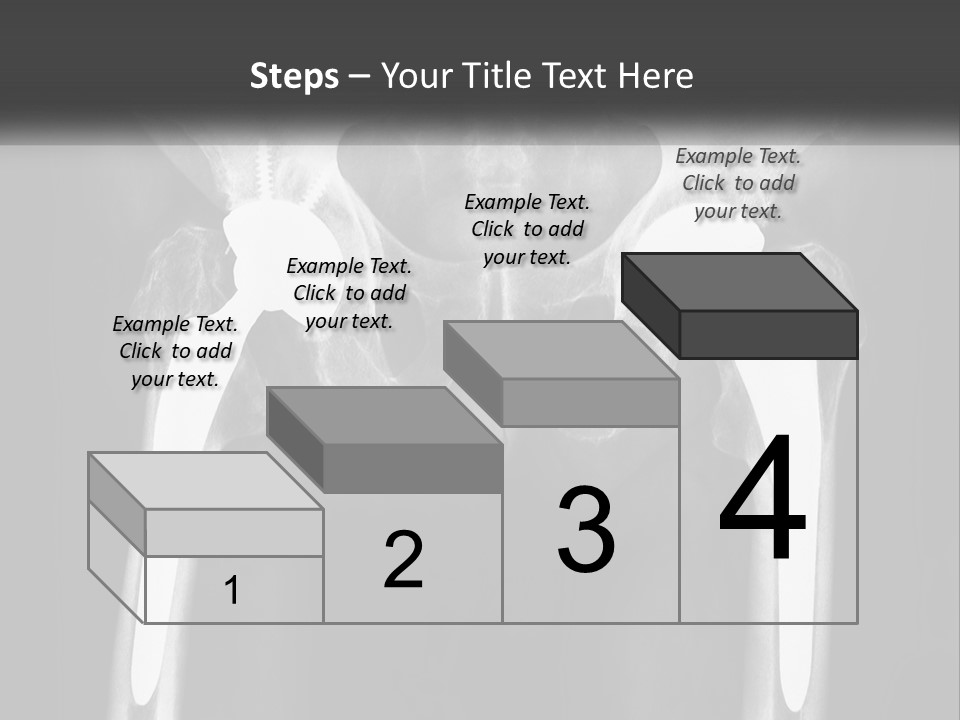 Temperature Conditioner Remote PowerPoint Template