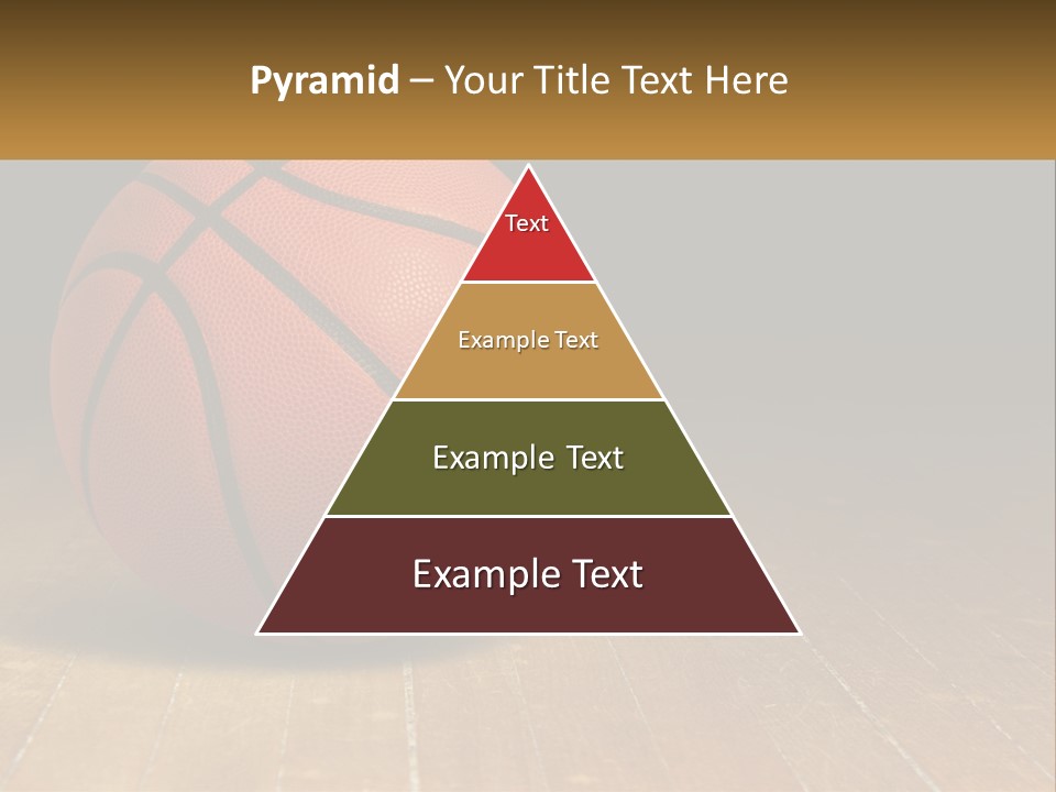 Part Temperature Home PowerPoint Template