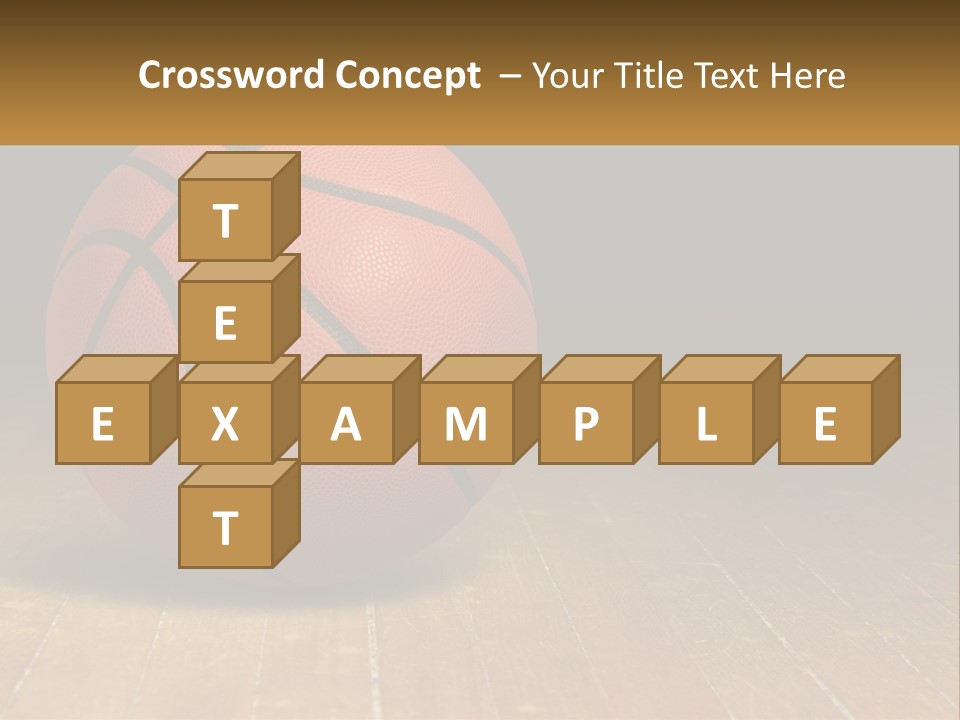 Part Temperature Home PowerPoint Template