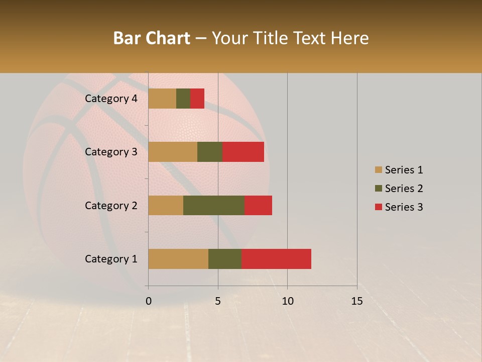 Part Temperature Home PowerPoint Template