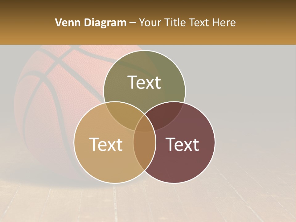 Part Temperature Home PowerPoint Template