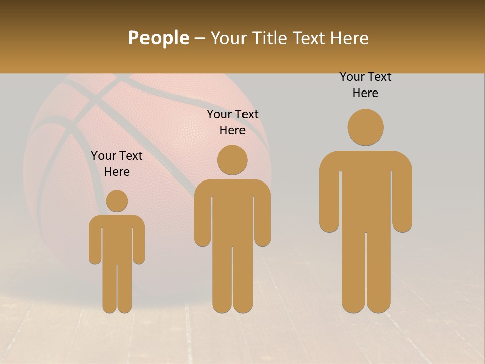 Part Temperature Home PowerPoint Template