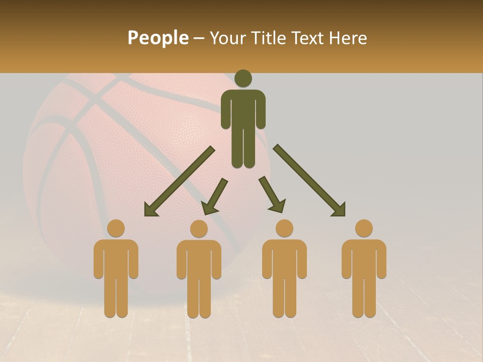 Part Temperature Home PowerPoint Template