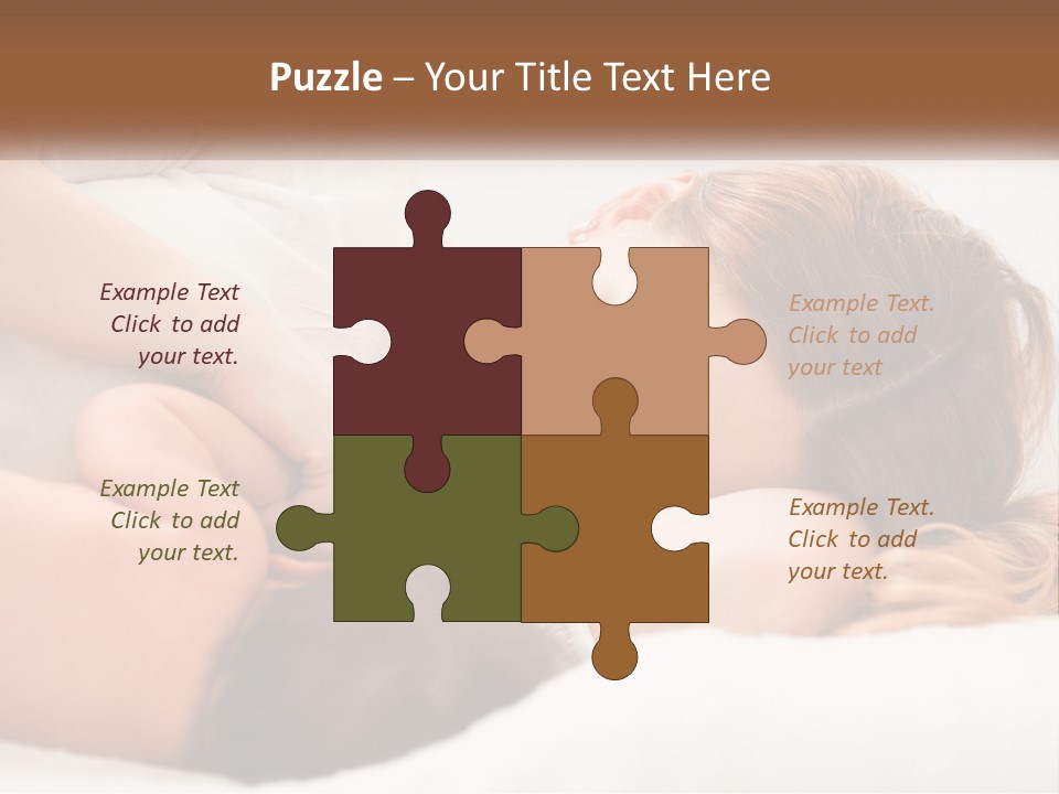 Remote Air Energy PowerPoint Template