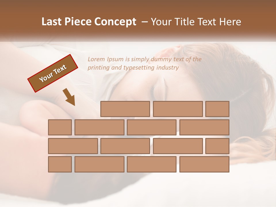 Remote Air Energy PowerPoint Template