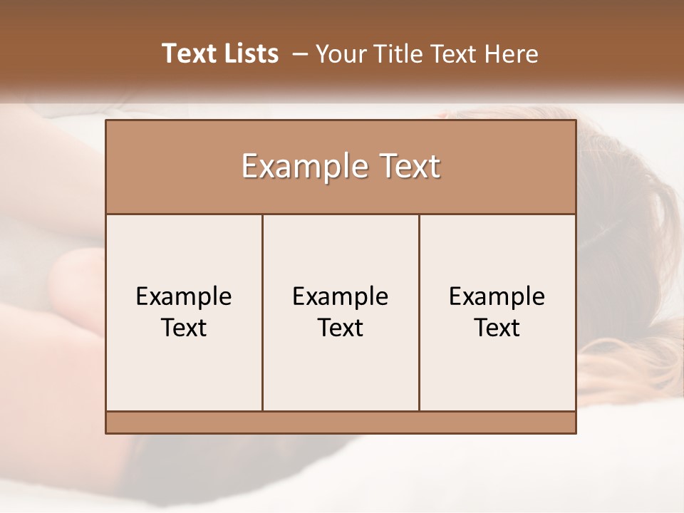 Remote Air Energy PowerPoint Template