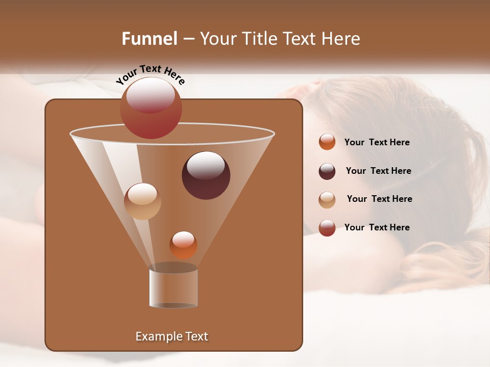 Remote Air Energy PowerPoint Template