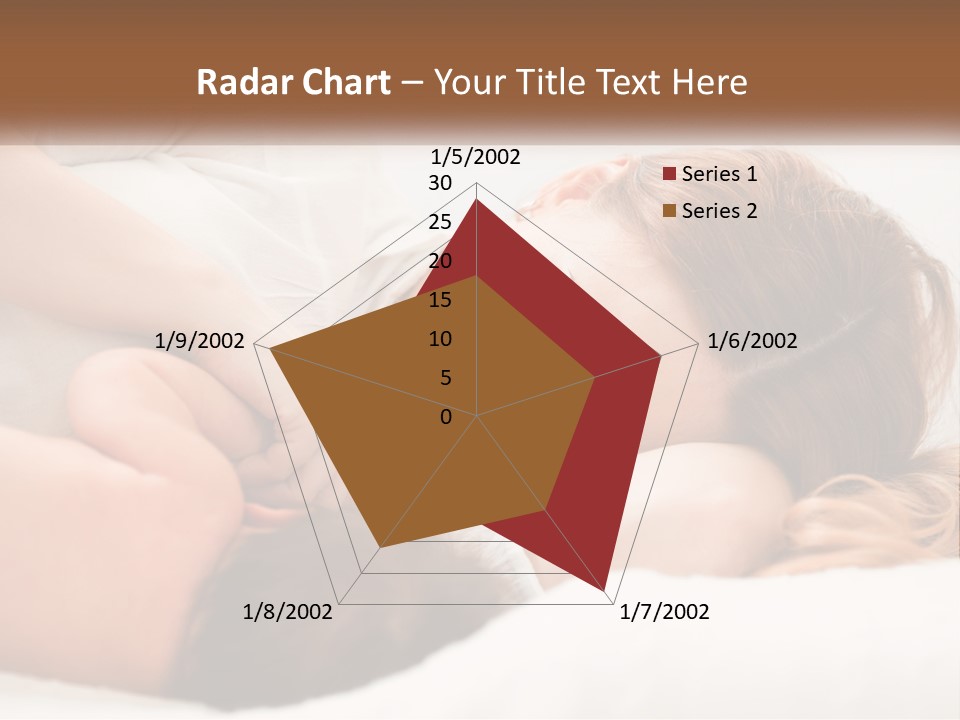 Remote Air Energy PowerPoint Template