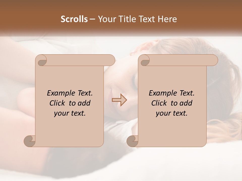 Remote Air Energy PowerPoint Template