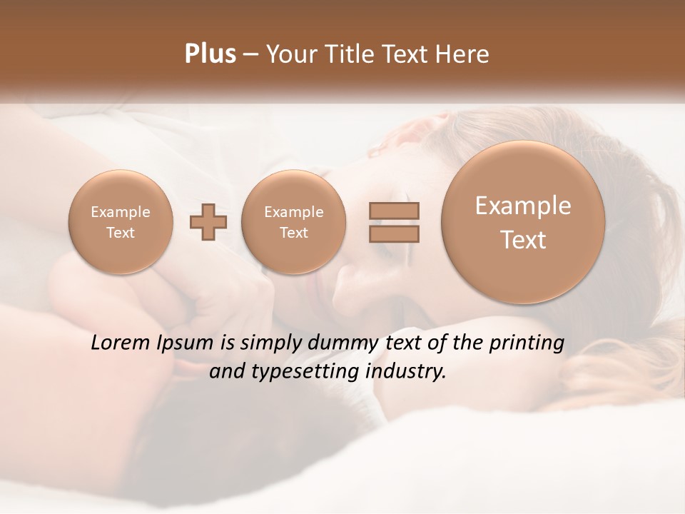 Remote Air Energy PowerPoint Template