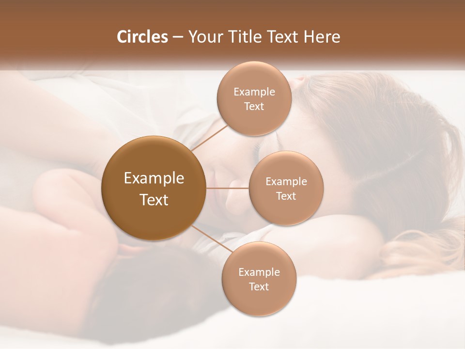Remote Air Energy PowerPoint Template