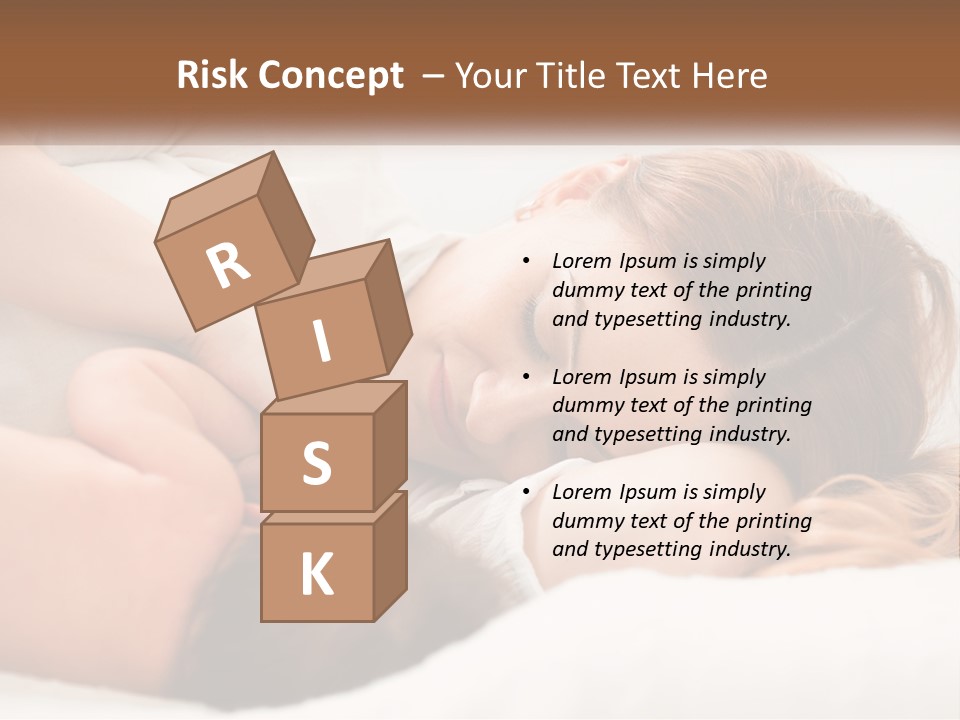 Remote Air Energy PowerPoint Template
