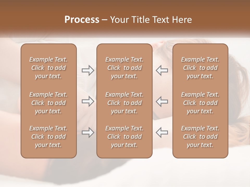 Remote Air Energy PowerPoint Template