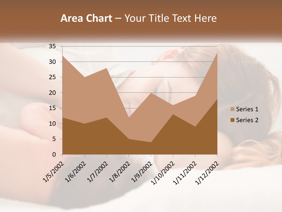 Remote Air Energy PowerPoint Template