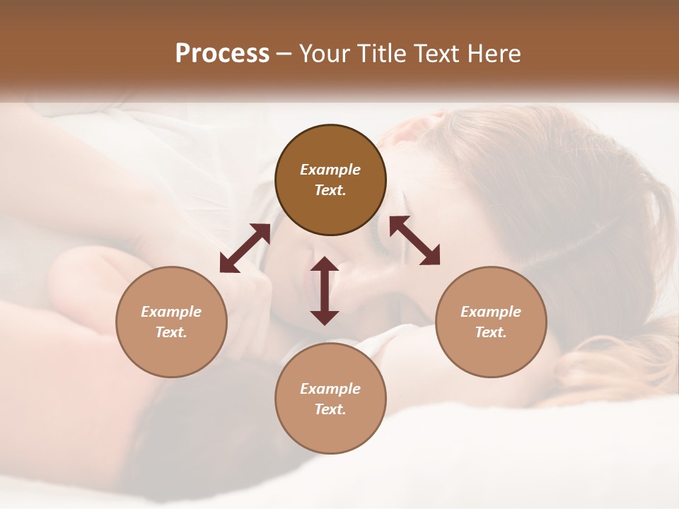 Remote Air Energy PowerPoint Template