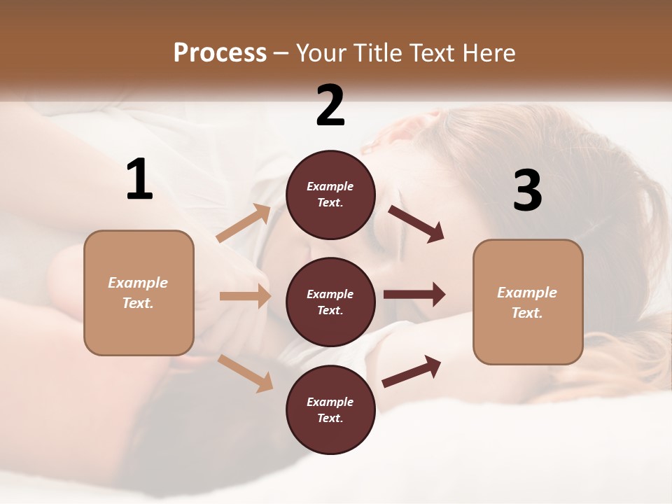 Remote Air Energy PowerPoint Template