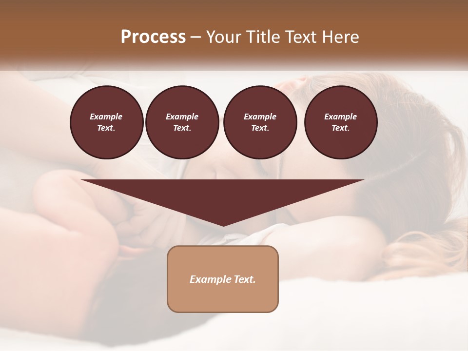 Remote Air Energy PowerPoint Template