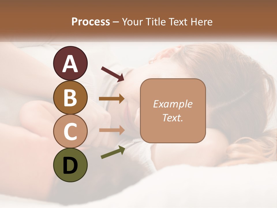 Remote Air Energy PowerPoint Template