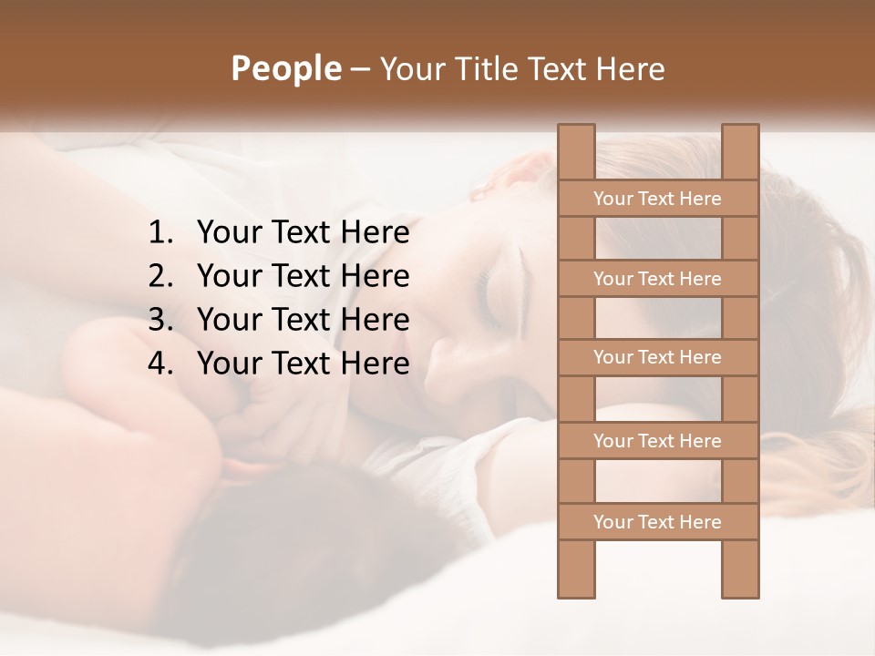 Remote Air Energy PowerPoint Template