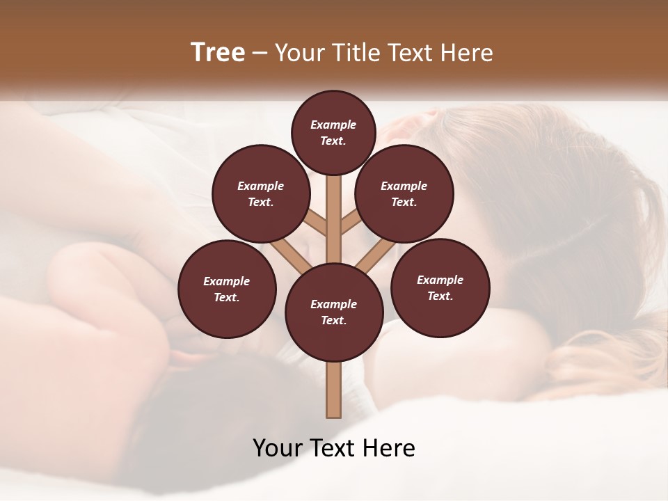 Remote Air Energy PowerPoint Template