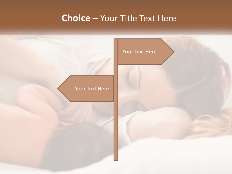 Remote Air Energy PowerPoint Template