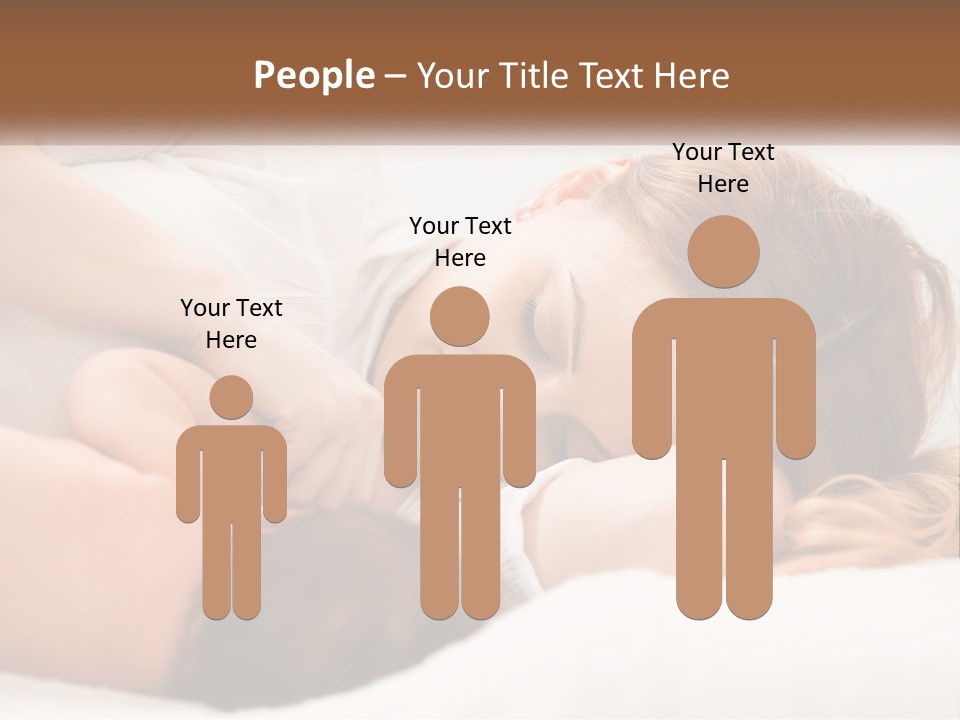 Remote Air Energy PowerPoint Template