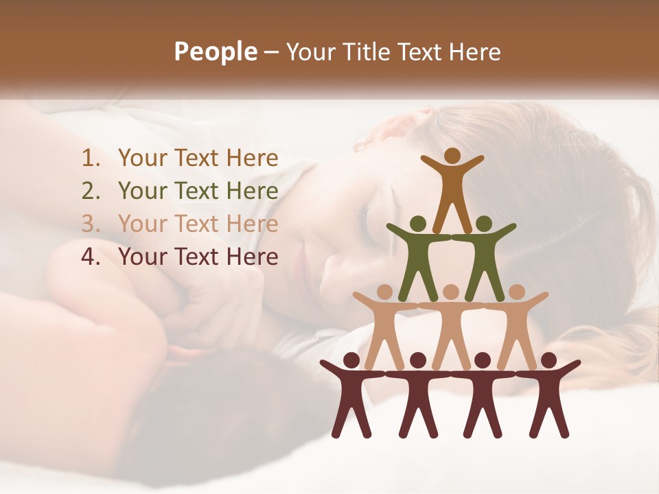 Remote Air Energy PowerPoint Template