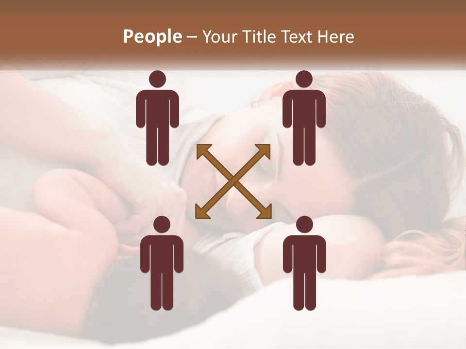 Remote Air Energy PowerPoint Template