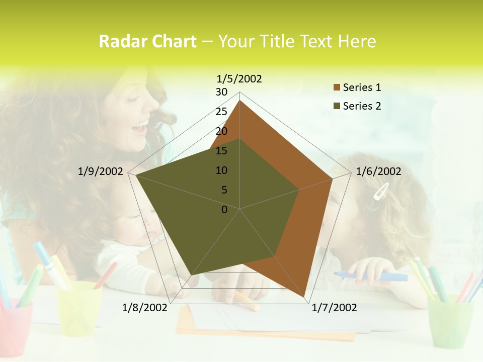 Electricity Home White PowerPoint Template