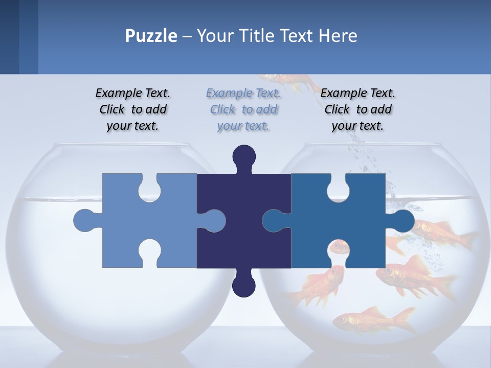 Cool Technology Electric PowerPoint Template