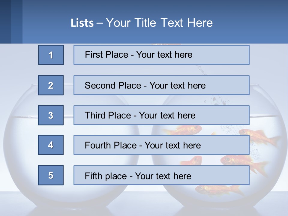 Cool Technology Electric PowerPoint Template