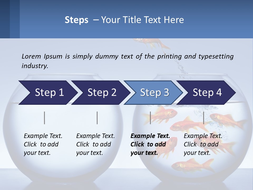Cool Technology Electric PowerPoint Template