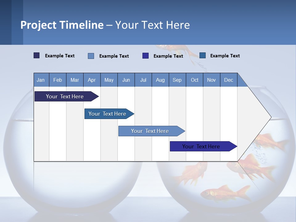 Cool Technology Electric PowerPoint Template