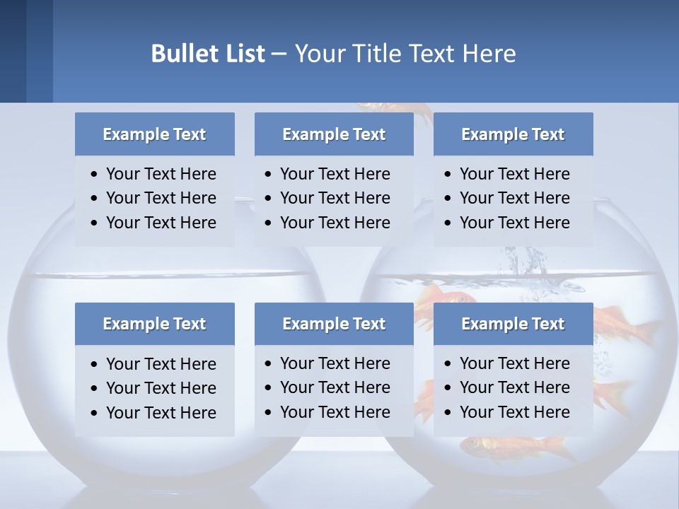 Cool Technology Electric PowerPoint Template